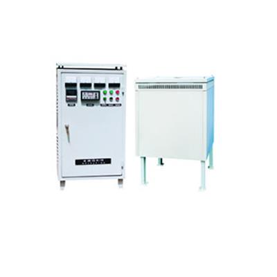 SG3系列坩堝電阻爐（熔塊電爐）（1350℃、1600℃）