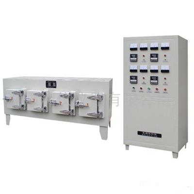 梯度電爐（1350℃、1650℃）