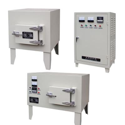 SX2系列箱式電阻爐（1000℃、1200℃、1350℃、1600℃）